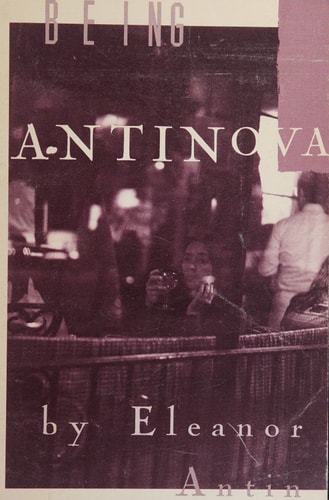 Being Antinova
