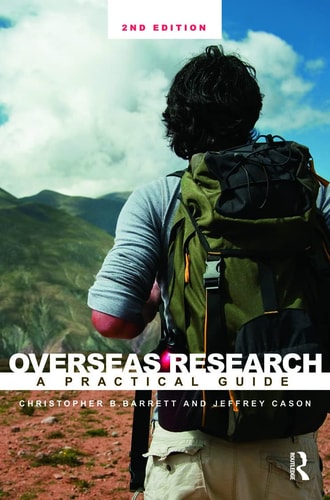 Overseas Research II: A Practical Guide