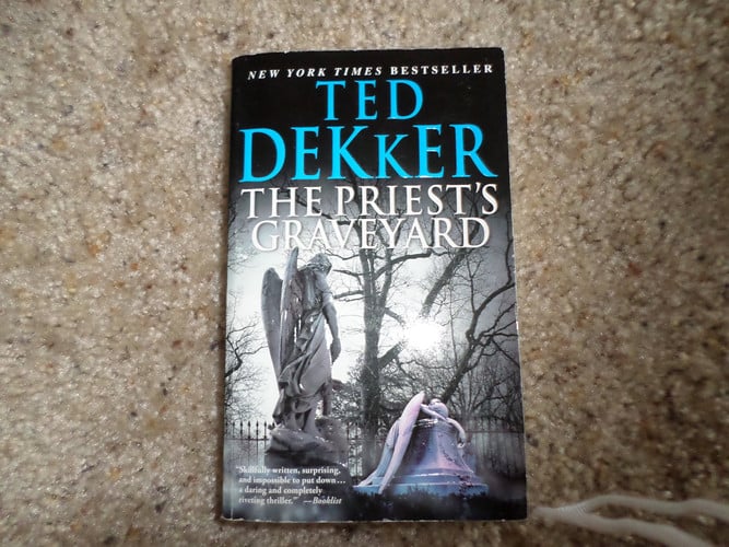 The Priest's Graveyard