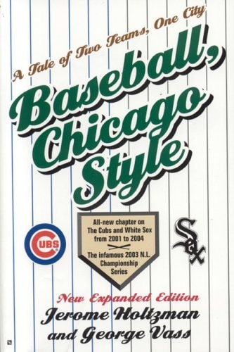 Baseball, Chicago Style