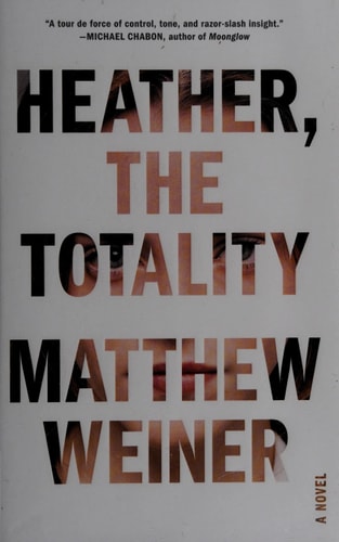 Heather, the Totality