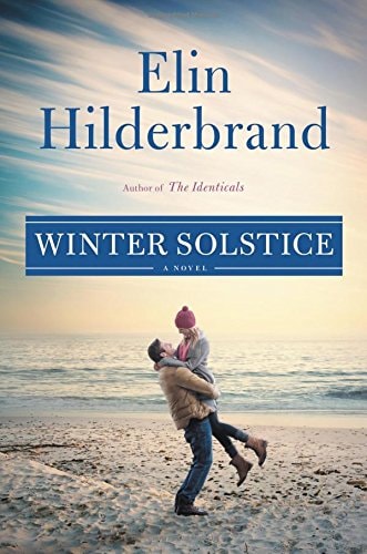 Winter Solstice (Winter Street, 4)