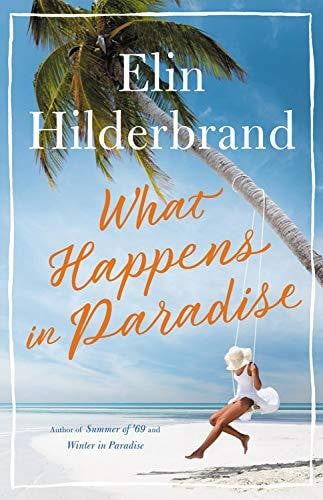 What Happens in Paradise (Paradise (2))