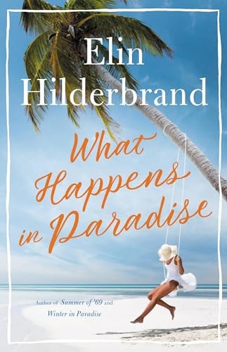 What Happens in Paradise (Paradise (2))
