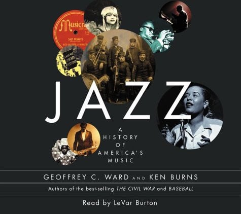 Jazz: A History of America's Music
