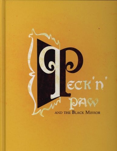 Peck'n'paw and the Black Mirror