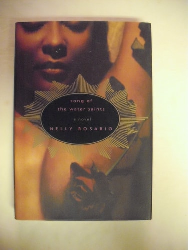 Song of the Water Saints: A Novel