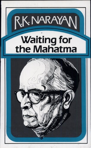 Waiting for Mahatma