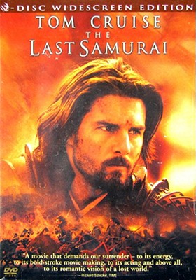 The Last Samurai (Two-Disc Special Edition)