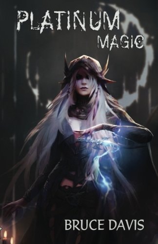 Platinum Magic (Magic Law)
