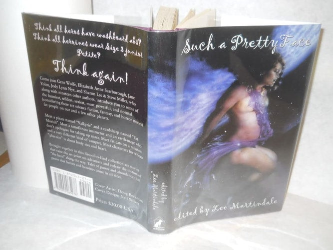 Such A Pretty Face