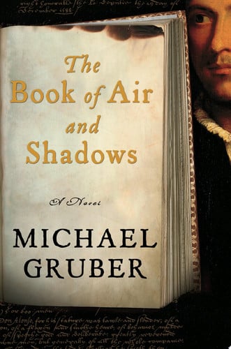 The Book of Air and Shadows