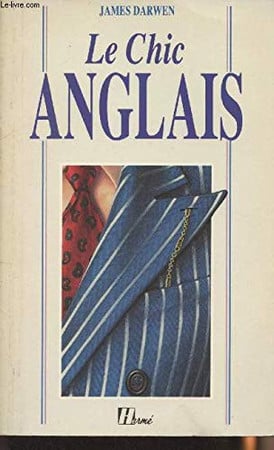 Le Chic Anglais