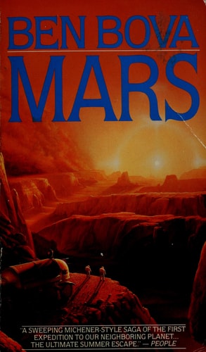 Mars