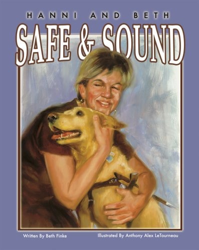 Hanni and Beth: Safe & Sound