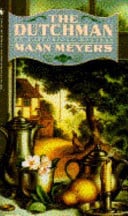 The Dutchman: An Historical Mystery