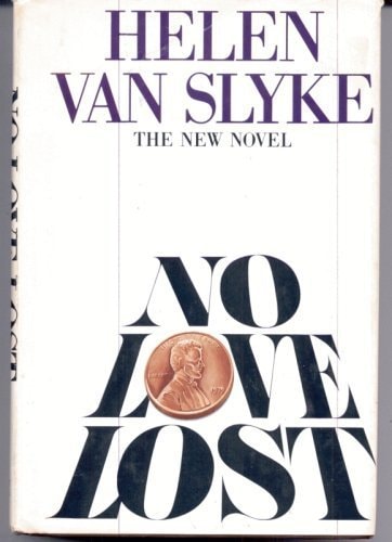 No Love Lost