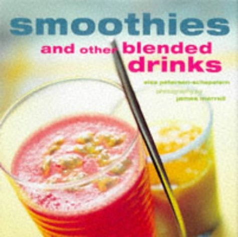 Smoothies and Other Blender Drinks