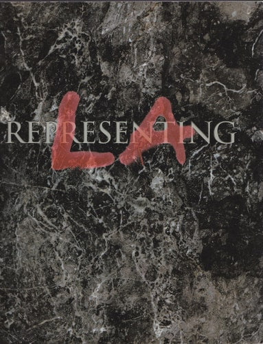 Representing LA: Pictorial Currents in Southern California Art