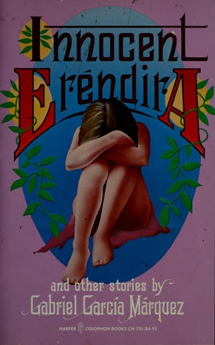 Innocent Erendira