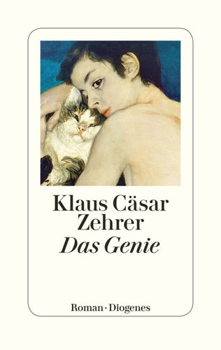 Das Genie (German Edition)