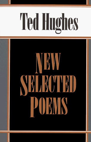 New Selected Poems