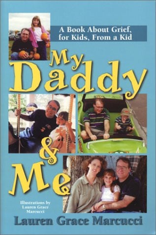 My Daddy & Me