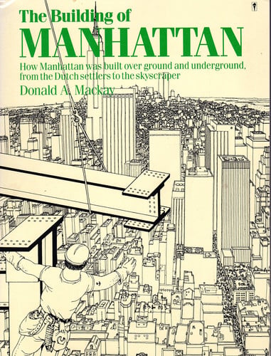 The Building of Manhattan