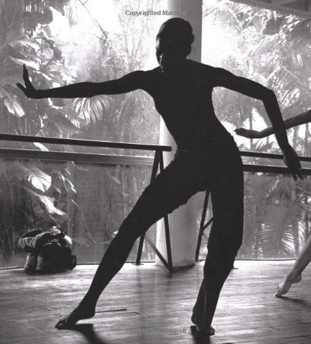 Dance in Cuba