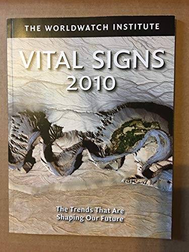Vital Signs 2010