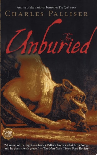 The Unburied