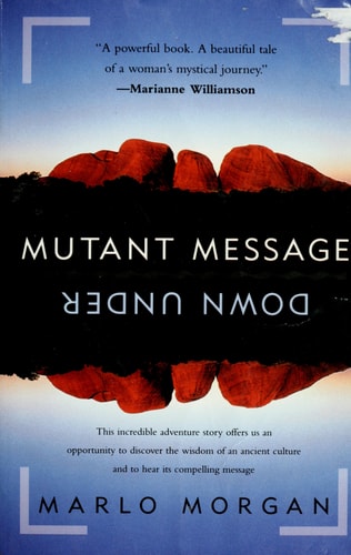 Mutant Message Down Under