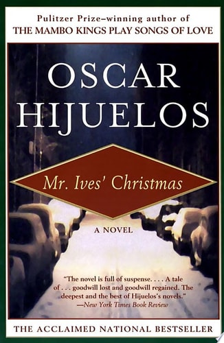 Mr. Ives' Christmas