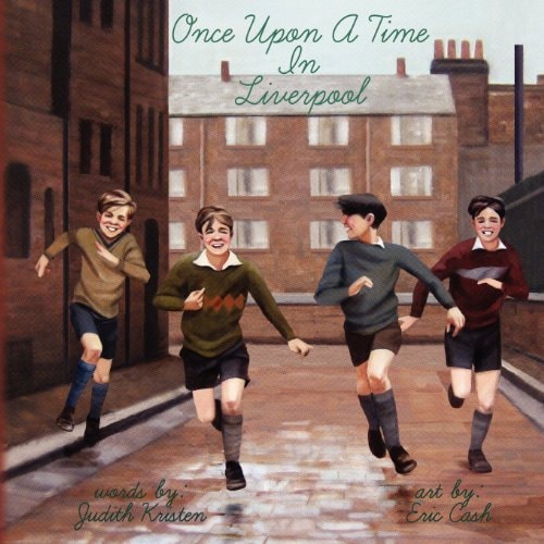 Once Upon a Time in Liverpool