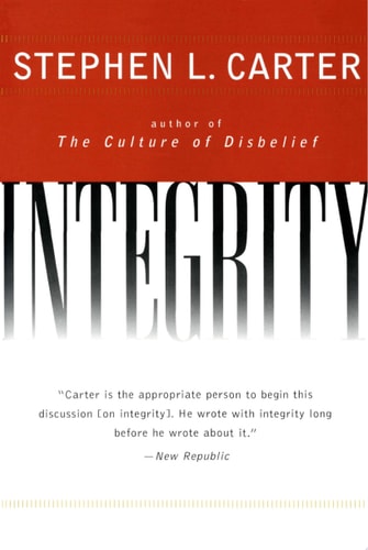 Integrity