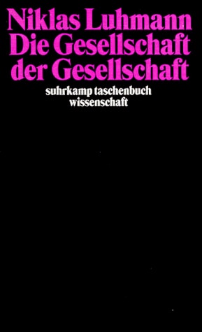 Die Gesellschaft