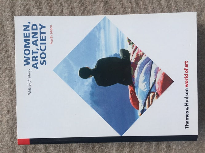 Women, Art, and Society (World of Art)