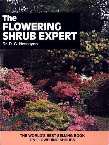 The Flowering Shrub Expert