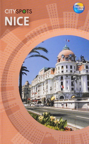 Nice (CitySpots) (CitySpots)