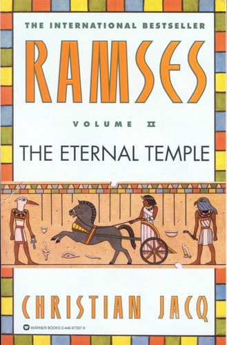 Ramses Volume II: The Eternal Temple