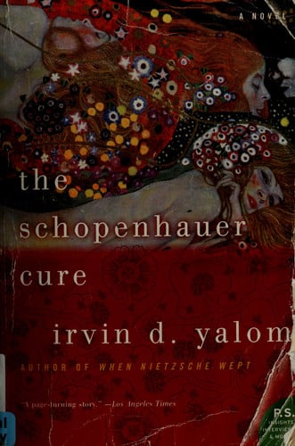 The Schopenhauer Cure: A Novel (P.S.)
