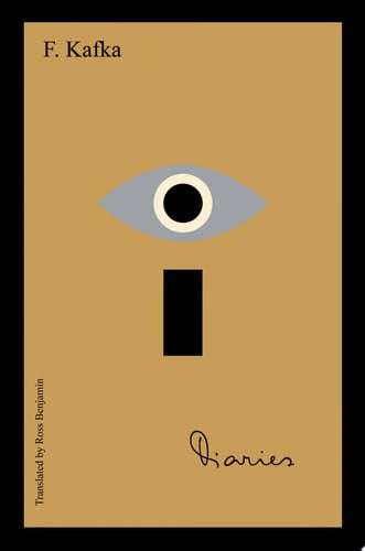 The Diaries of Franz Kafka (The Schocken Kafka Library)