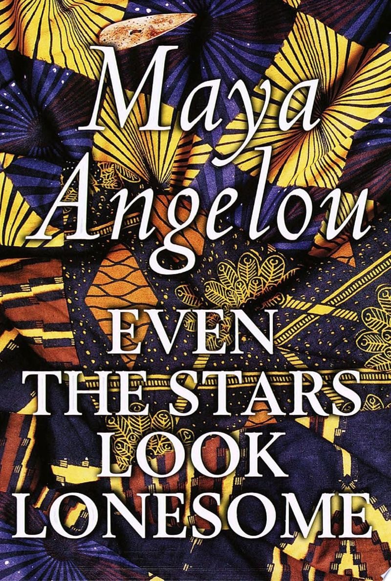 Even the Stars Look Lonesome
