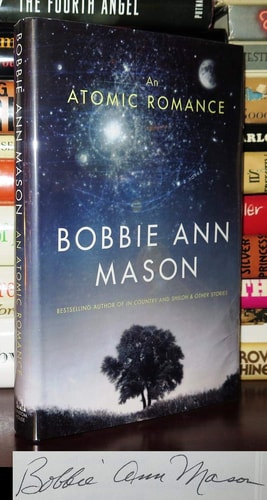 An Atomic Romance: A Novel