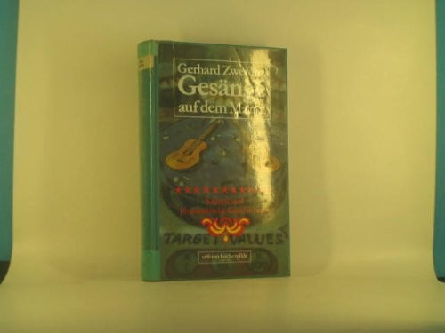 Gesange auf dem Markt: Satiren und phantastische Geschichten (German Edition)