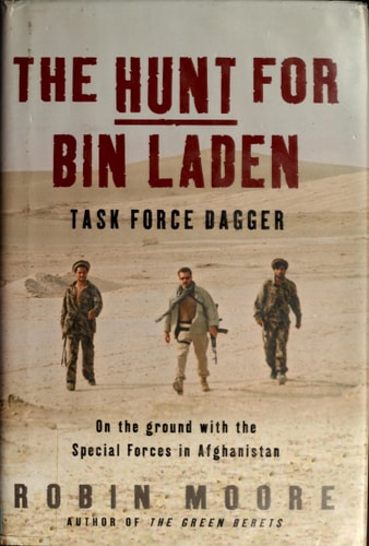 The Hunt for Bin Laden: Task Force Dagger