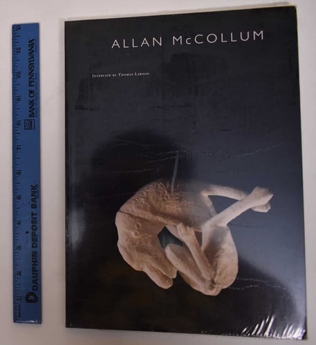 Allan McCollum