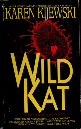 Wild Kat (Kat Colorado)