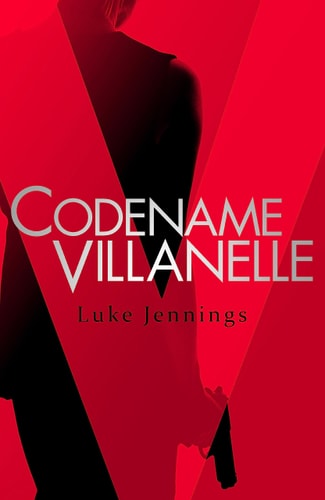 Codename Villanelle (Killing Eve series)