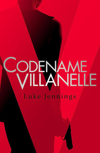 Codename Villanelle (Killing Eve series)